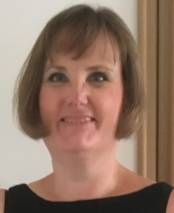 Mandy Gardner Paul-Lucock